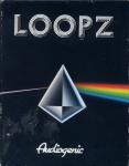 Loopz Front Cover