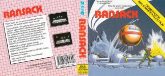 Ransack Front Cover