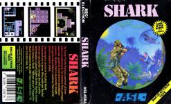 Shark Front Cover
