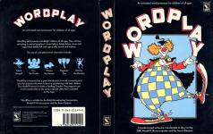 Wordplay Front Cover