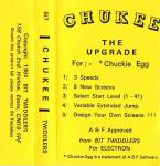 Chukee Front Cover