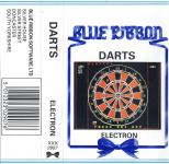 Darts Front Cover