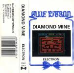 Diamond Mine Front Cover