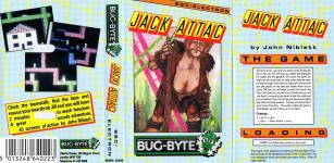 Jack Attac Front Cover