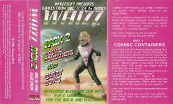 Whizz Pack 2 Front Cover