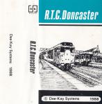 RTC Doncaster Front Cover