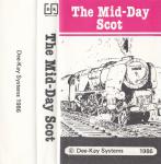 The Mid-Day Scot Front Cover