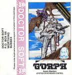 Gorph Front Cover