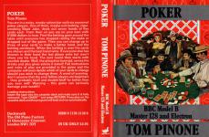 Poker Front Cover