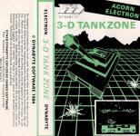 3D Tank Zone Front Cover