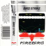 Birdstrike Front Cover