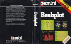 Beebplot Front Cover