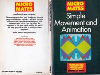 Micro Mates 5: Simple Movement And Animation Front Cover