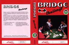 Bridge Challenge Front Cover