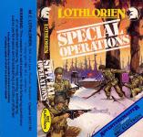 Special Operations Front Cover