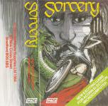 Sorcery Front Cover