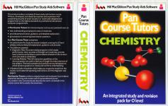 Chemistry Front Cover