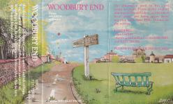 Woodbury End Front Cover