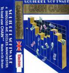 Cash Care Front Cover