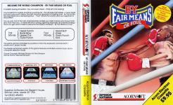 By Fair Means Or Foul Front Cover