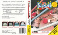 By Fair Means Or Foul Front Cover