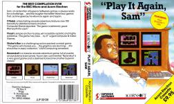 Play It Again Sam Front Cover