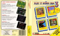 Play It Again Sam 3 Front Cover