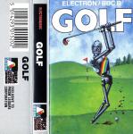 Golf Front Cover