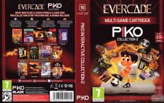 Piko Interactive Collection 2 Front Cover