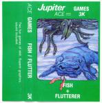 Fish And Flutterer Front Cover