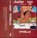 Othello Front Cover