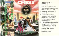 Chess Front Cover