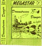 Downstream Danger Front Cover