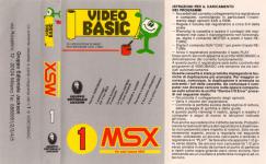 Video Basic Front Cover