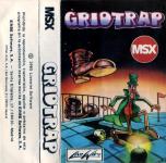 Gridtrap Front Cover