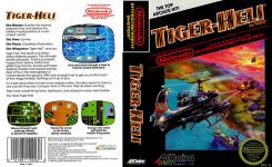 Tiger Heli Front Cover