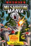 Mushroom Mania Front Cover