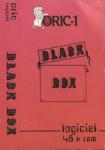 Black Box Front Cover