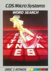 Wordsearch Front Cover