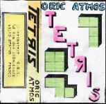 Tetris Front Cover