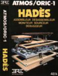 Hades Front Cover