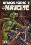 La Cite Maudite Front Cover