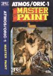 Master Paint Front Cover