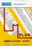 LM Plus Front Cover