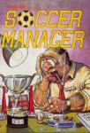 Soccer Manager Front Cover