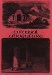 Colossal Adventure Front Cover