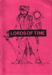 Lords of Time Front Cover