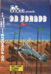 3D Fongos Front Cover