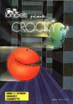 Crocky Front Cover