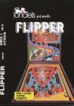 Flipper Front Cover